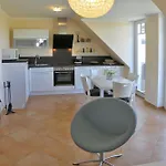 Appartamento Strandappartement Kamin Meerblick 250 M