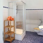 Strandappartement Kamin Meerblick 250 M *