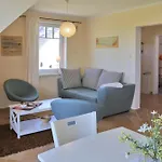 Strandappartement Kamin Meerblick 250 M Appartamento Börgerende-Rethwisch