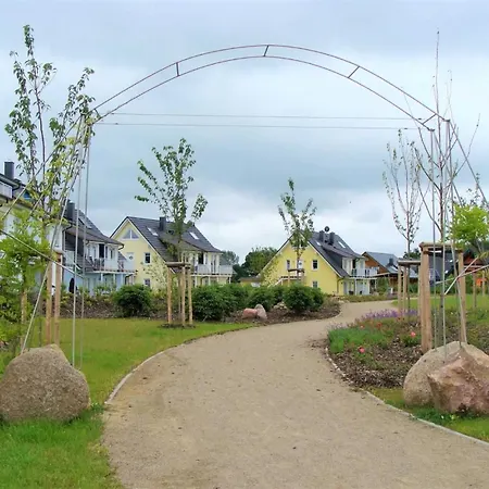 Lejlighed Strandappartement Kamin Meerblick 250 M
