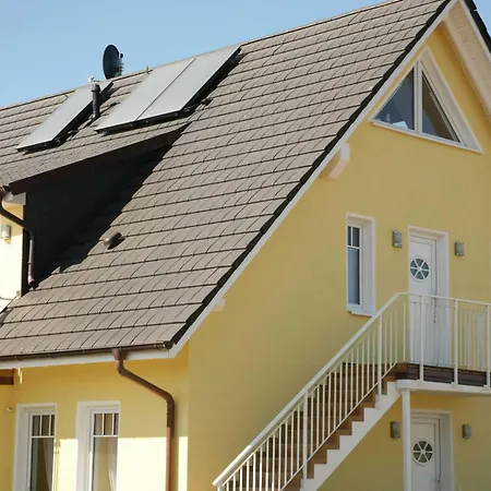 Exkl Strandappartement Parkstr 5 Mit Meerblick U Kamin דירה