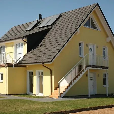 Exkl Strandappartement Parkstr 5 Mit Meerblick U Kamin * Börgerende-Rethwisch