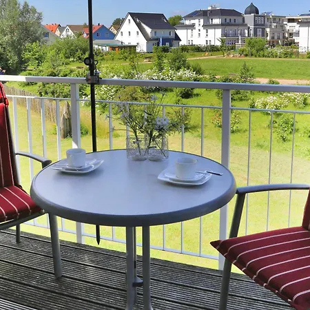 דירה Exkl Strandappartement Parkstr 5 Mit Meerblick U Kamin Börgerende-Rethwisch